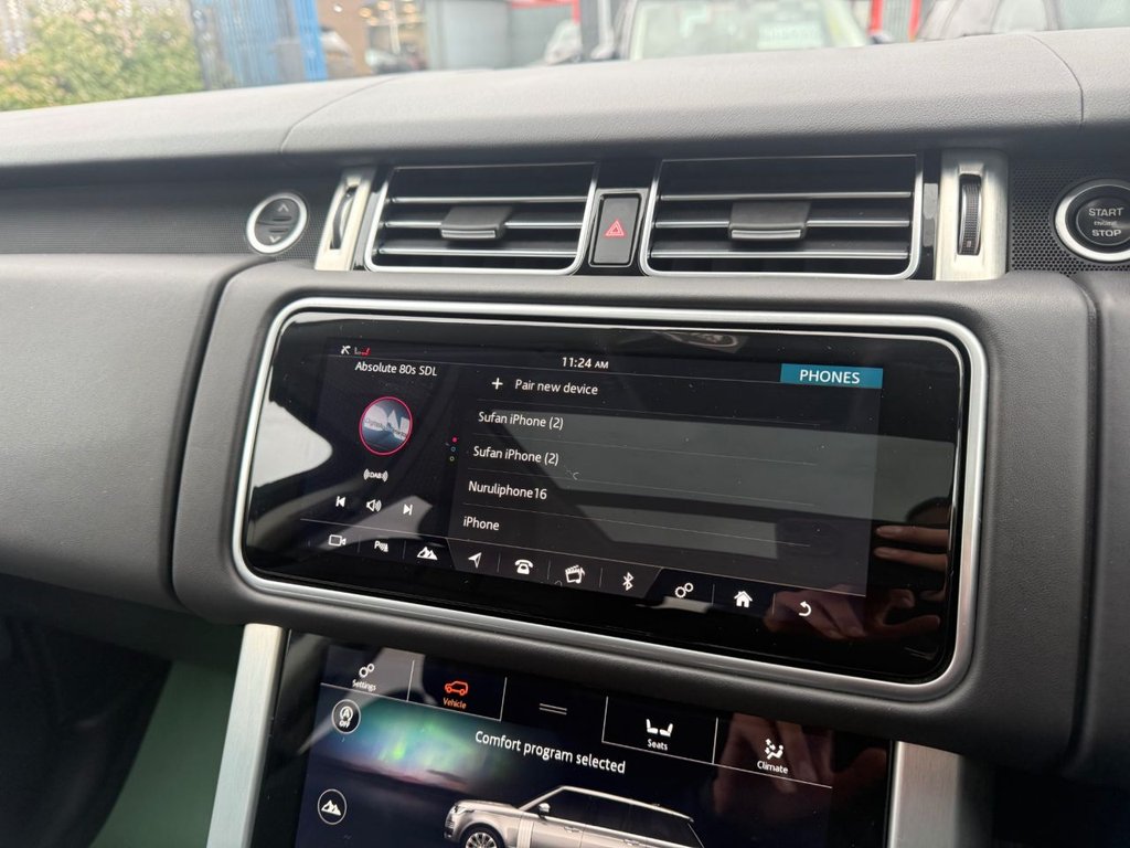 Used Land Rover Range Rover 2019 for sale - 77408147: Photo 24