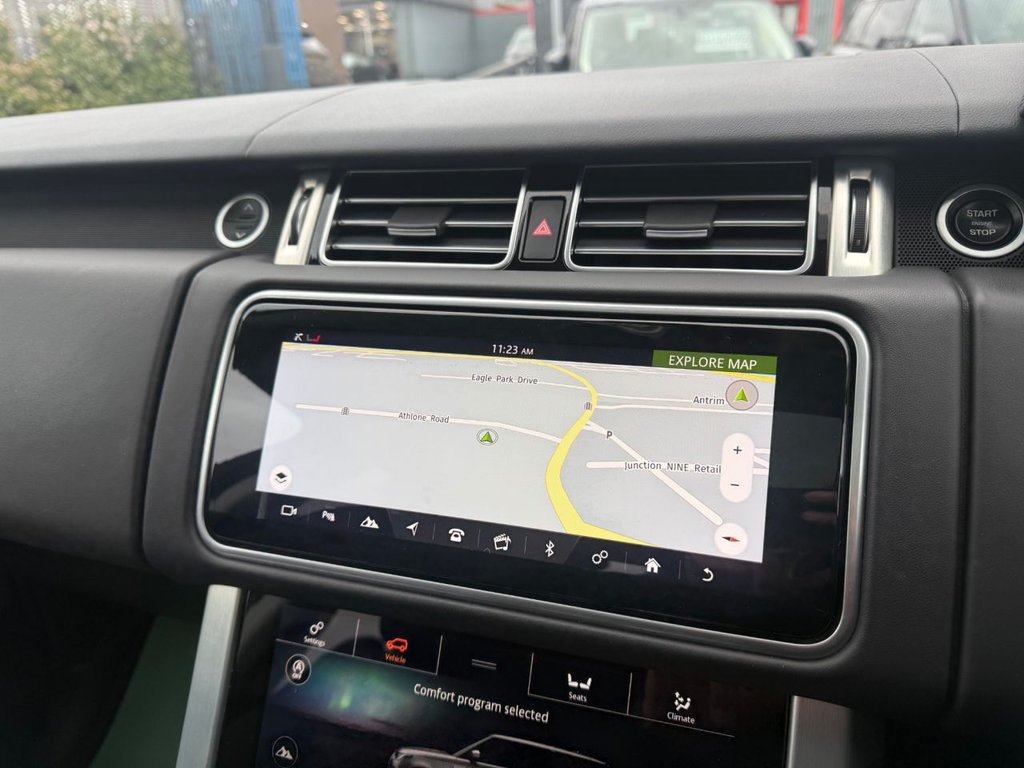 Used Land Rover Range Rover 2019 for sale - 77408147: Photo 25