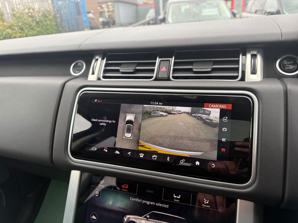 Used Land Rover Range Rover 2019 for sale - 77408147: Photo 26
