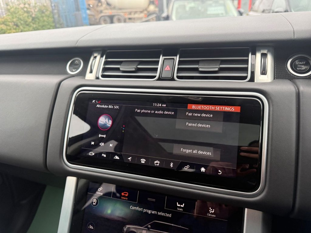 Used Land Rover Range Rover 2019 for sale - 77408147: Photo 27