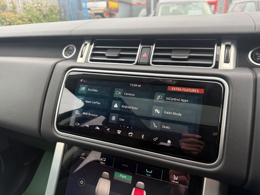 Used Land Rover Range Rover 2019 for sale - 77408147: Photo 28