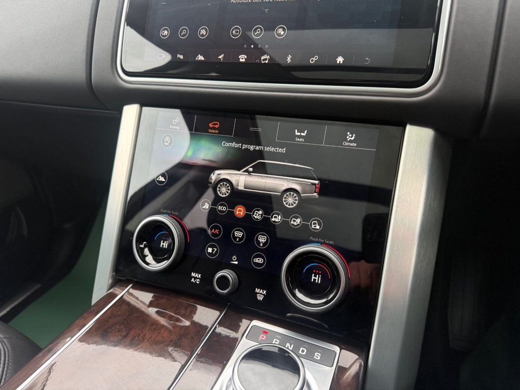 Used Land Rover Range Rover 2019 for sale - 77408147: Photo 29