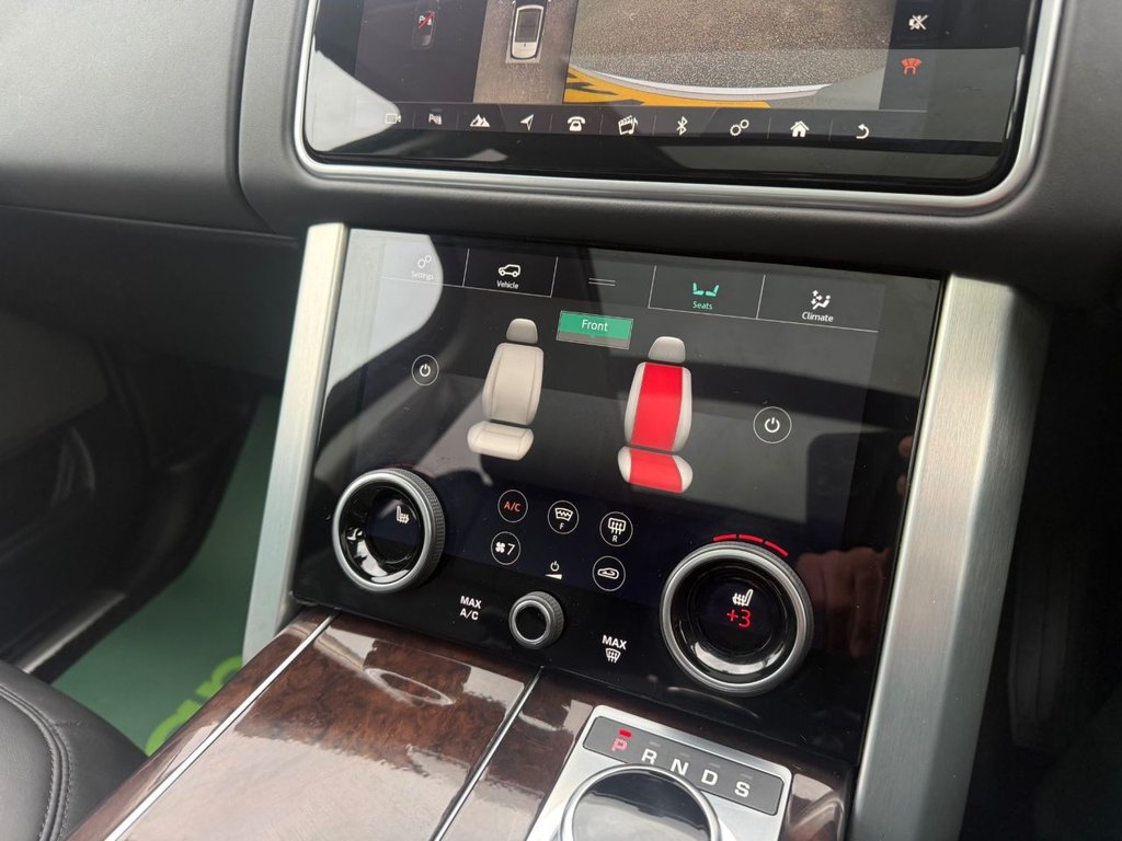 Used Land Rover Range Rover 2019 for sale - 77408147: Photo 30