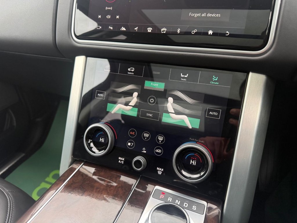 Used Land Rover Range Rover 2019 for sale - 77408147: Photo 31