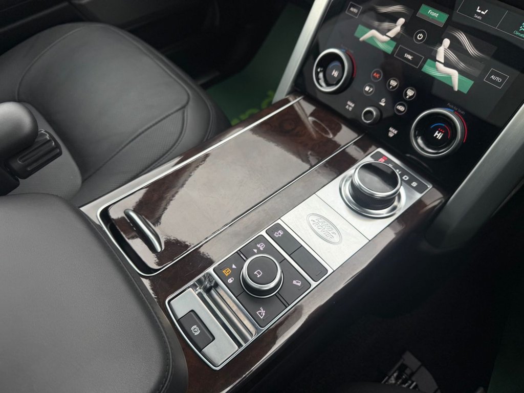 Used Land Rover Range Rover 2019 for sale - 77408147: Photo 32