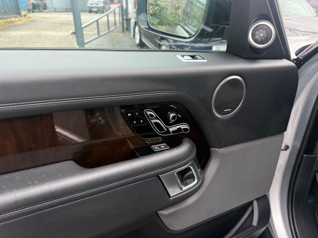 Used Land Rover Range Rover 2019 for sale - 77408147: Photo 34