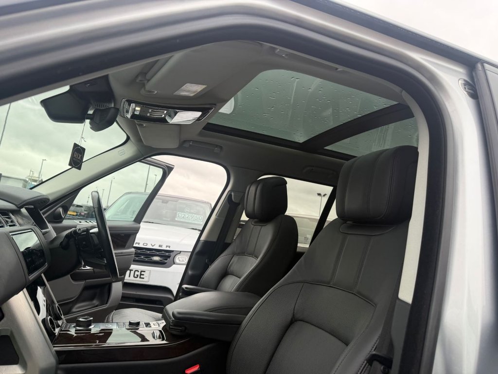 Used Land Rover Range Rover 2019 for sale - 77408147: Photo 36