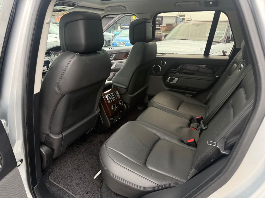 Used Land Rover Range Rover 2019 for sale - 77408147: Photo 37