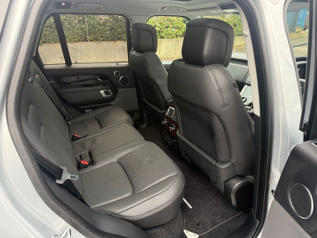 Used Land Rover Range Rover 2019 for sale - 77408147: Photo 38