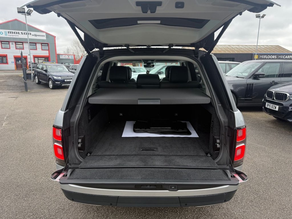 Used Land Rover Range Rover 2019 for sale - 77408147: Photo 7