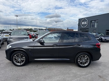 Used BMW X3 2019 for sale - 79350476: Photo
