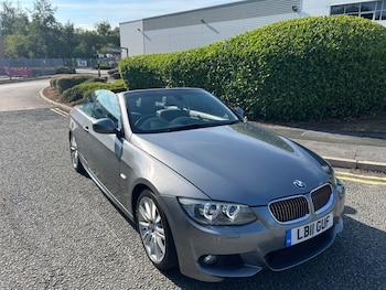 Used BMW 3 Series 2011 for sale - 79449970: Photo