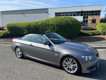 Used BMW 3 Series 2011 for sale - 79449970: Photo