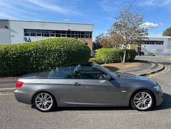 Used BMW 3 Series 2011 for sale - 79449970: Photo