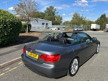 Used BMW 3 Series 2011 for sale - 79449970: Photo