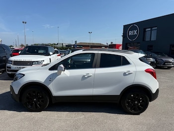 Used Vauxhall Mokka 2015 for sale - 79103779: Photo
