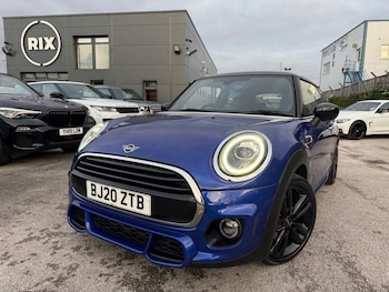 Used MINI Hatch 2020 for sale - 79334045: Photo