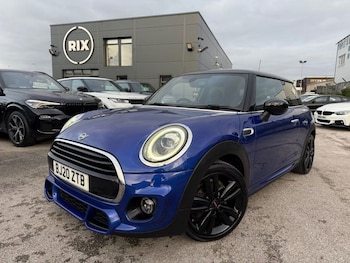 Used MINI Hatch 2020 for sale - 79334045: Photo