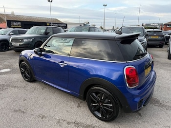 Used MINI Hatch 2020 for sale - 79334045: Photo