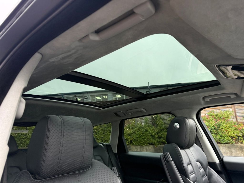 Used Land Rover Range Rover Sport 2015 for sale - 76546864: Photo 13