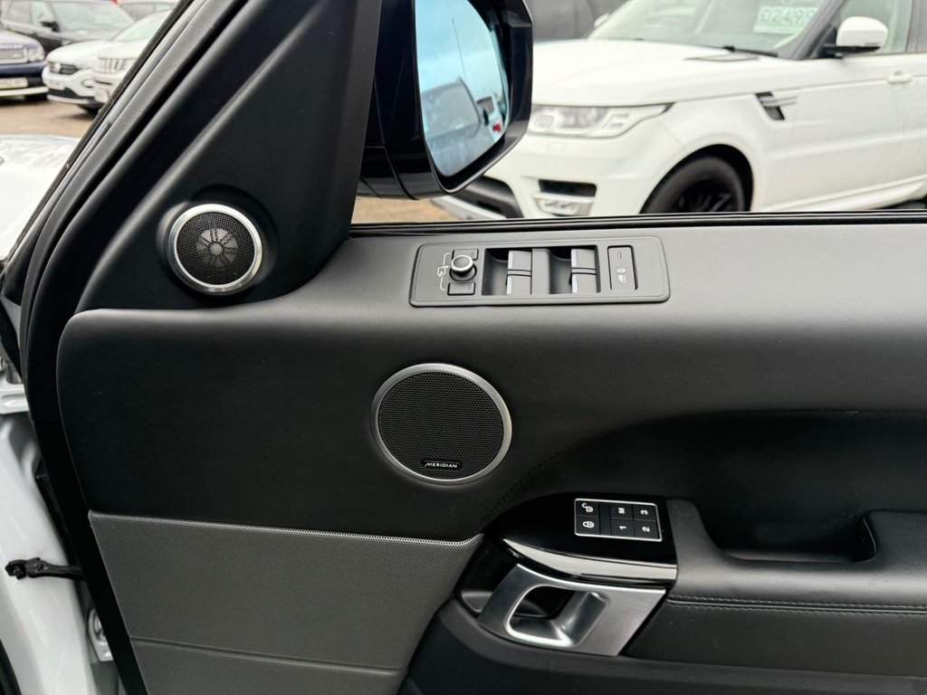 Used Land Rover Range Rover Sport 2015 for sale - 76546864: Photo 17