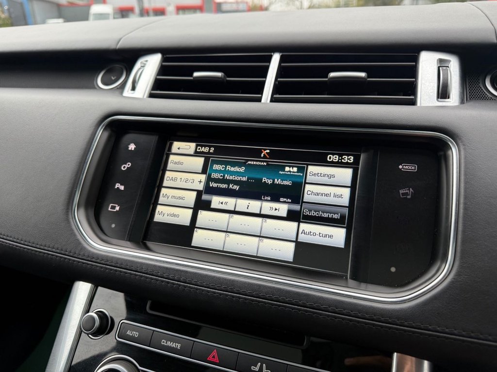 Used Land Rover Range Rover Sport 2015 for sale - 76546864: Photo 21