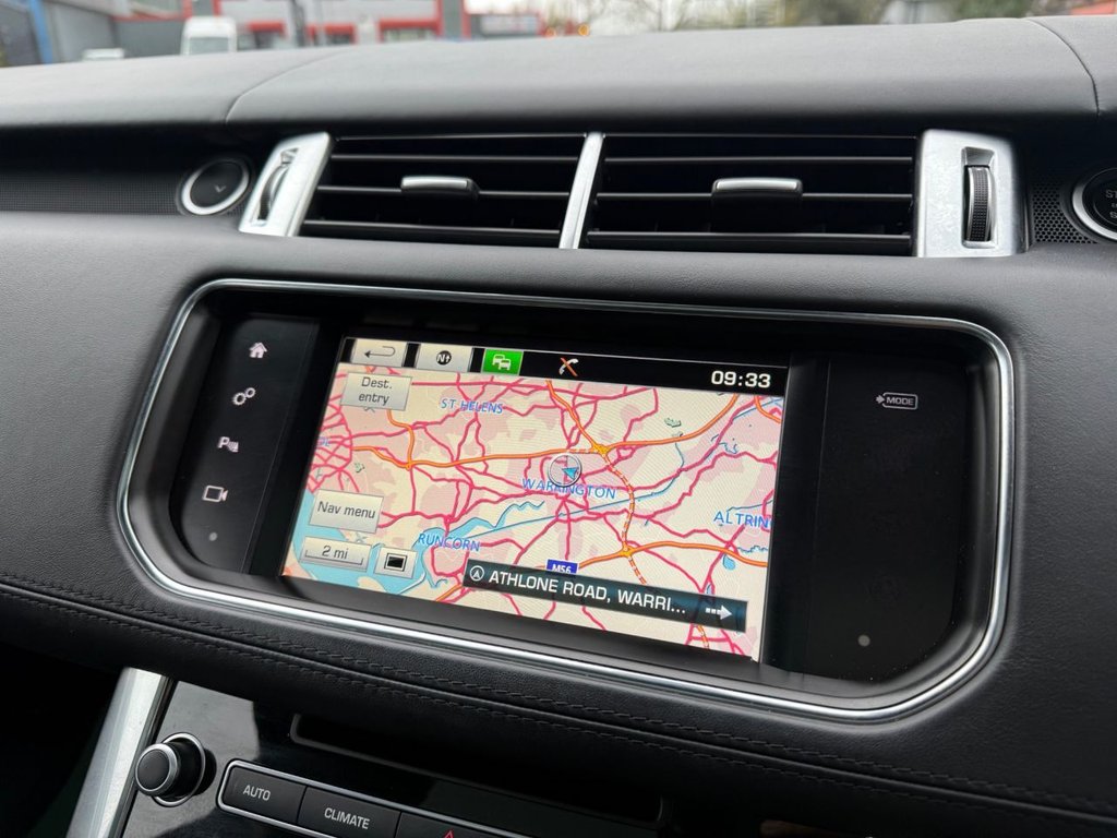 Used Land Rover Range Rover Sport 2015 for sale - 76546864: Photo 22