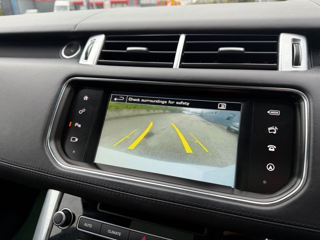 Used Land Rover Range Rover Sport 2015 for sale - 76546864: Photo 23