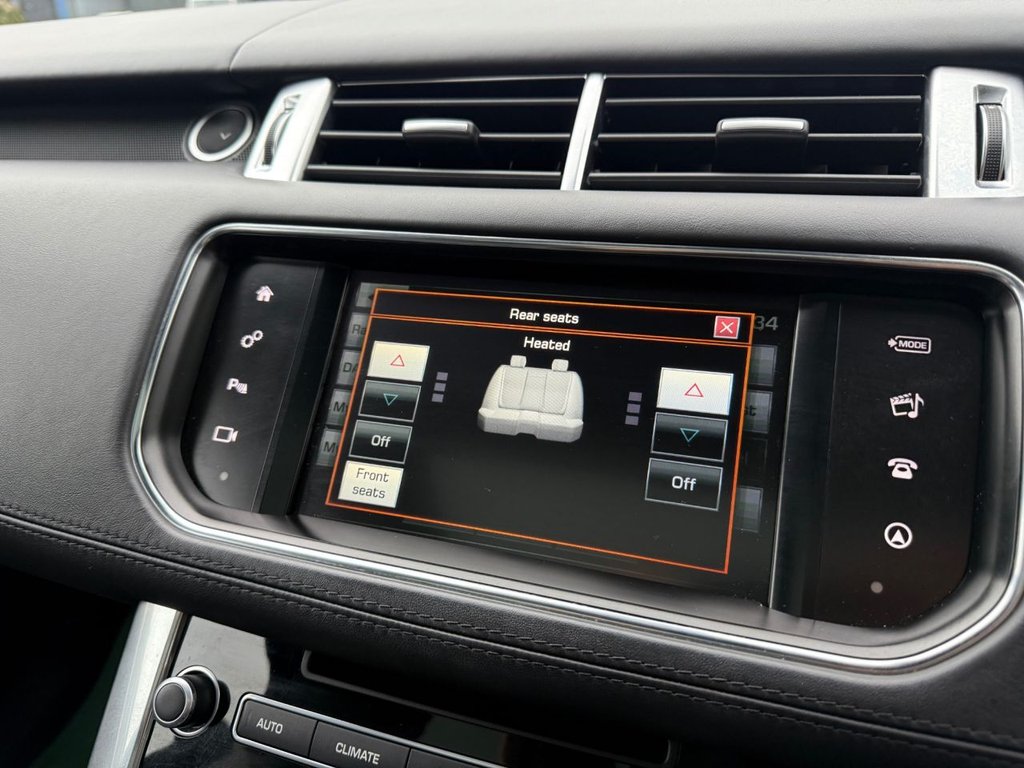 Used Land Rover Range Rover Sport 2015 for sale - 76546864: Photo 25