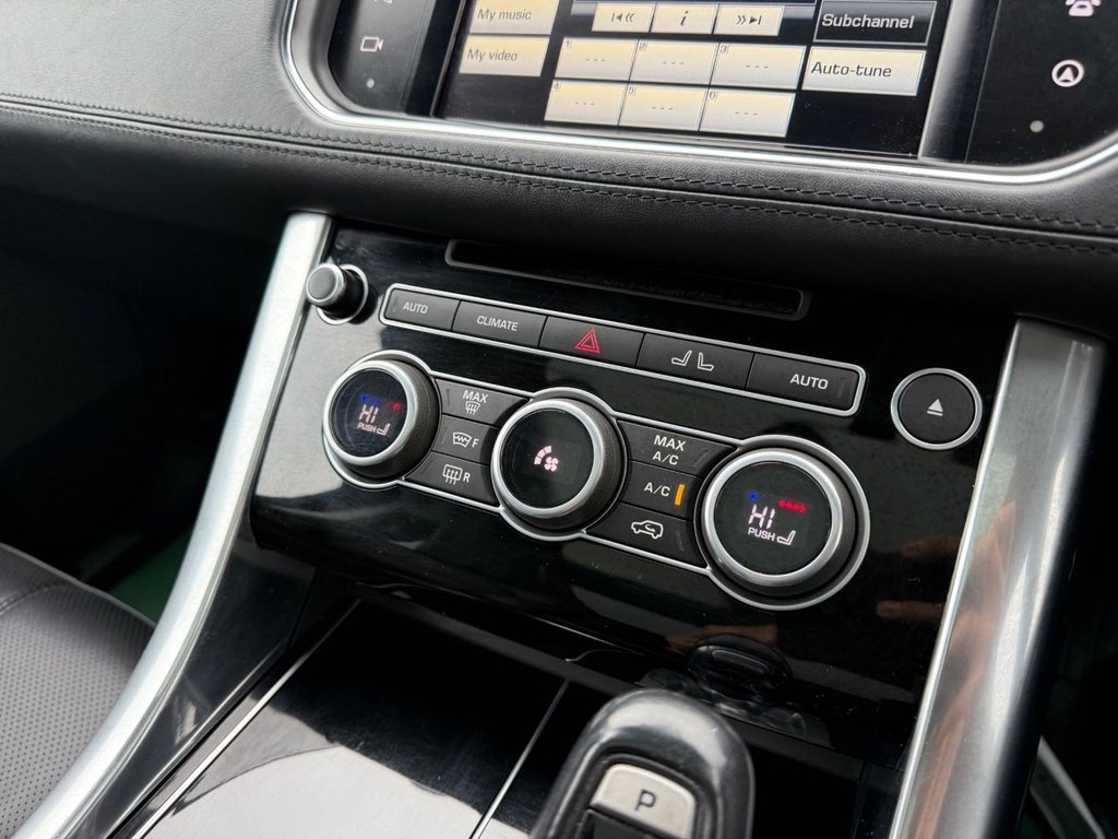 Used Land Rover Range Rover Sport 2015 for sale - 76546864: Photo 28