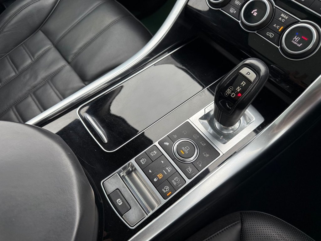 Used Land Rover Range Rover Sport 2015 for sale - 76546864: Photo 29
