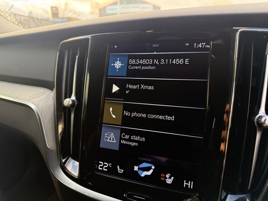 Used Volvo V60 Cross Country 2021 for sale - 76527232: Photo 20