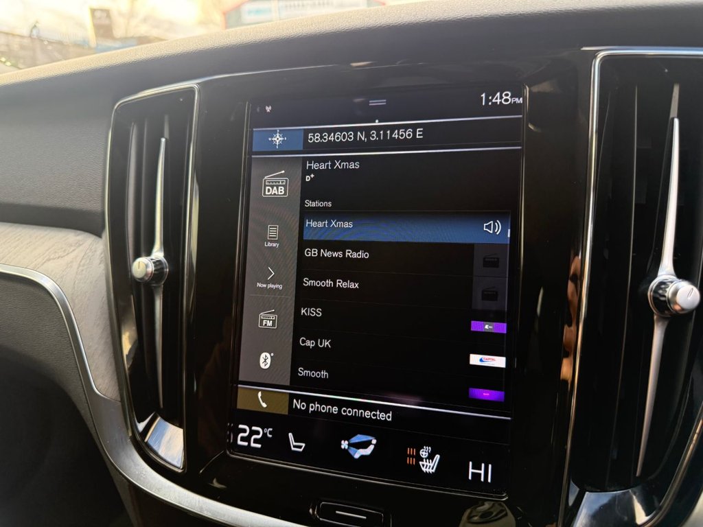 Used Volvo V60 Cross Country 2021 for sale - 76527232: Photo 22