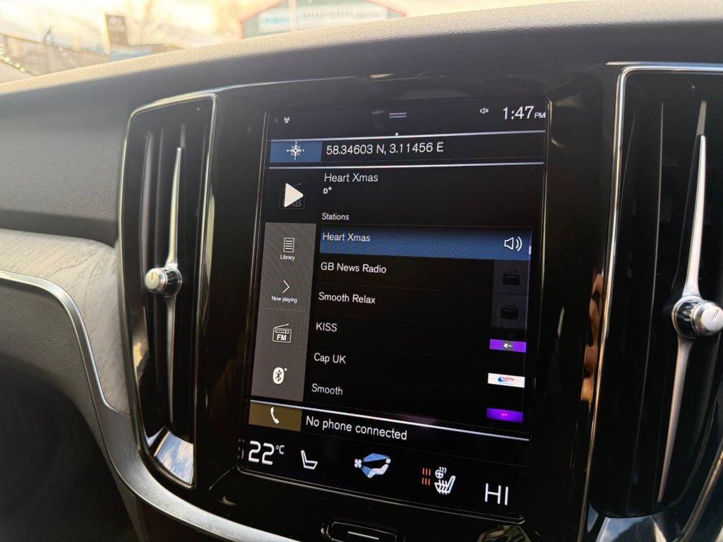 Used Volvo V60 Cross Country 2021 for sale - 76527232: Photo 23