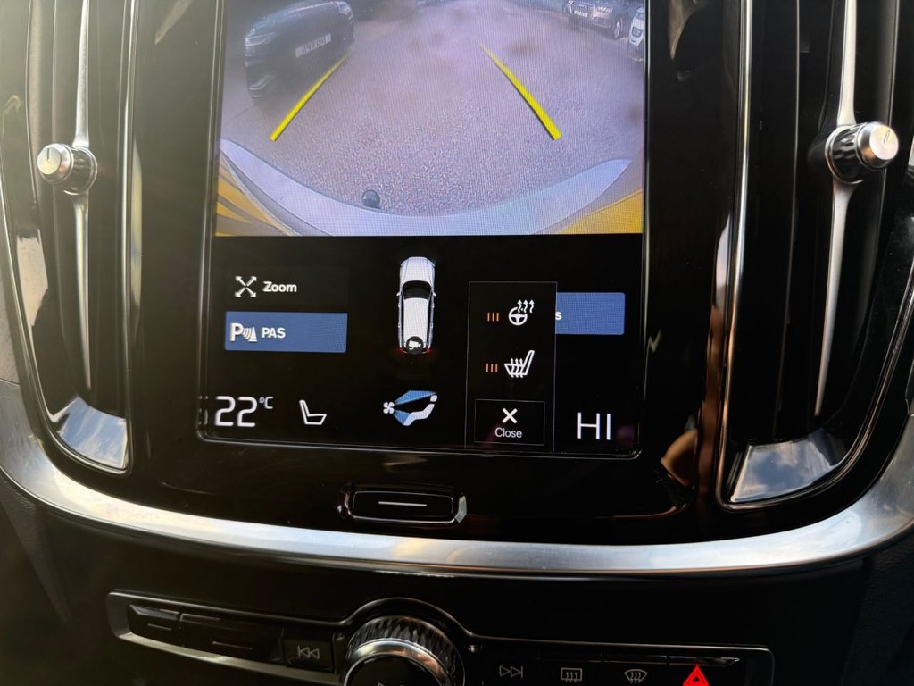 Used Volvo V60 Cross Country 2021 for sale - 76527232: Photo 24