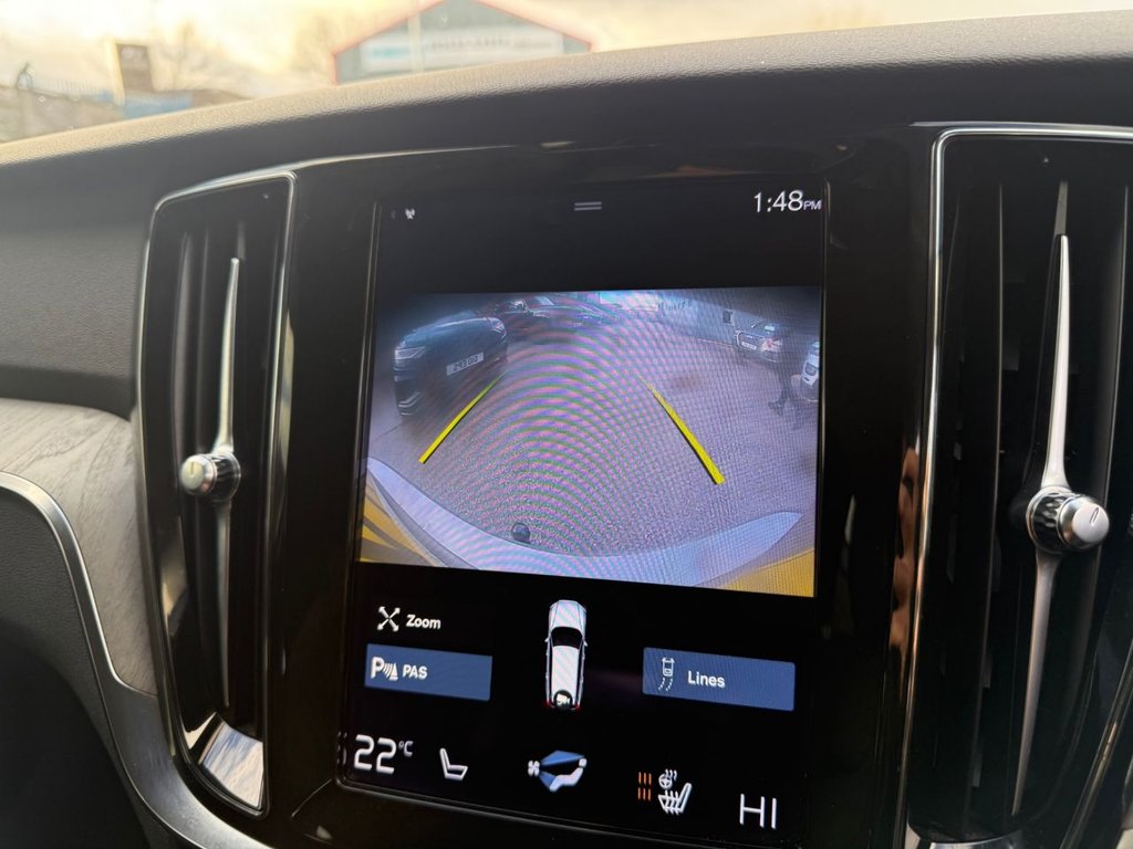 Used Volvo V60 Cross Country 2021 for sale - 76527232: Photo 25