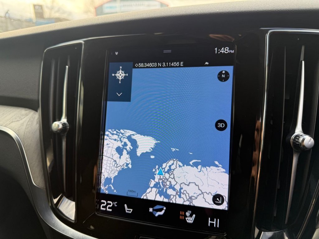 Used Volvo V60 Cross Country 2021 for sale - 76527232: Photo 26