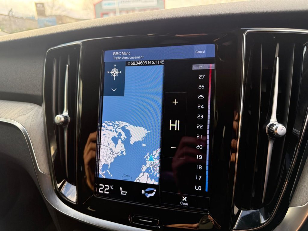 Used Volvo V60 Cross Country 2021 for sale - 76527232: Photo 28