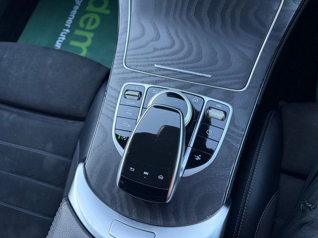 Used Mercedes-Benz C Class 2018 for sale - 76132665: Photo 28