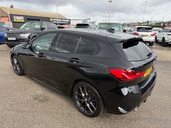 Used BMW 1 Series 2020 for sale - 75865190: Photo