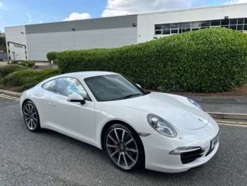 Used Porsche 911 2011 for sale - 75295996: Photo