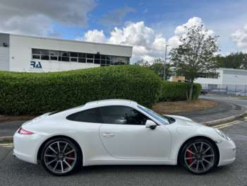 Used Porsche 911 2011 for sale - 75295996: Photo