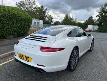 Used Porsche 911 2011 for sale - 75295996: Photo