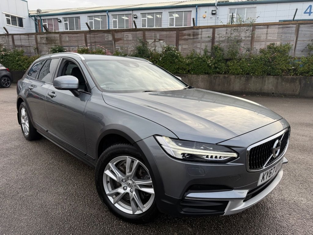 Used Volvo V90 2017 for sale - 77668887: Photo 12