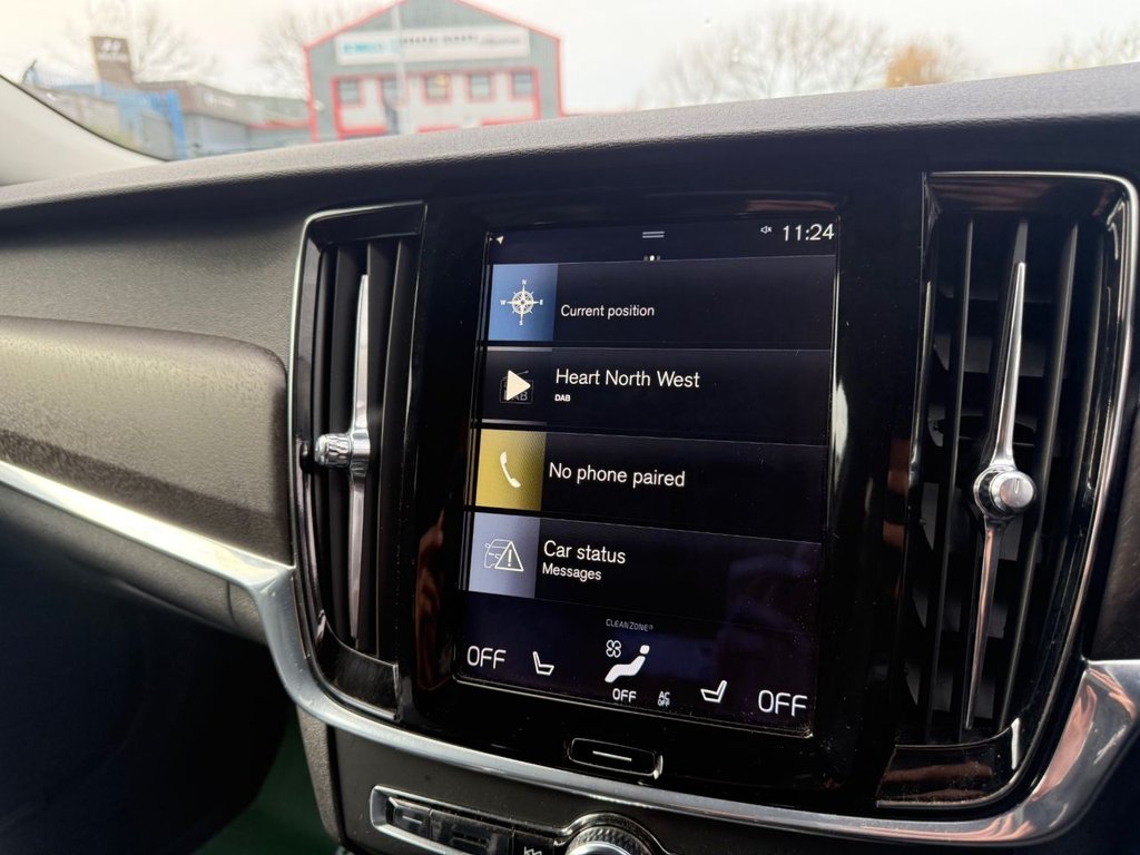 Used Volvo V90 2017 for sale - 77668887: Photo 19