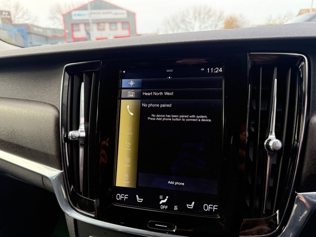 Used Volvo V90 2017 for sale - 77668887: Photo 20