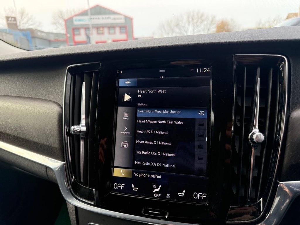 Used Volvo V90 2017 for sale - 77668887: Photo 21