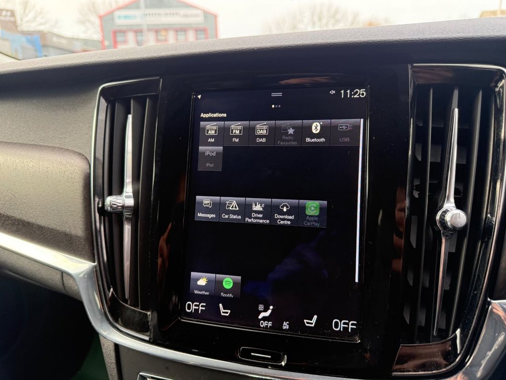 Used Volvo V90 2017 for sale - 77668887: Photo 23