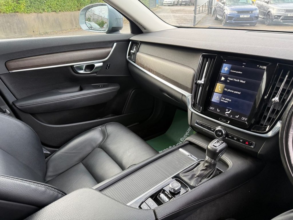 Used Volvo V90 2017 for sale - 77668887: Photo 27