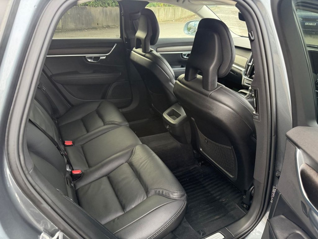 Used Volvo V90 2017 for sale - 77668887: Photo 31